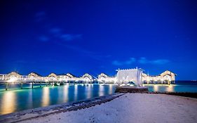 The Centara Collection, Machchafushi Island Resort & Spa Maldives - 30 Percent Discount On Transfers For Min 4 Nights Stay And More, Valid For Reservations Between 11Th Feb Till 22 Dec 2025