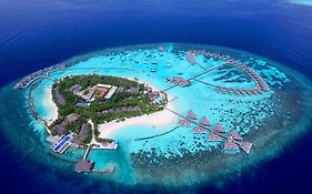 The Centara Collection, Machchafushi Island Resort & Spa Maldives - Stay 5 Nights Or More And Enjoy 25 Percent Off Seaplane Transfers, Valid For Stays From 10 Apr To Sep 2026